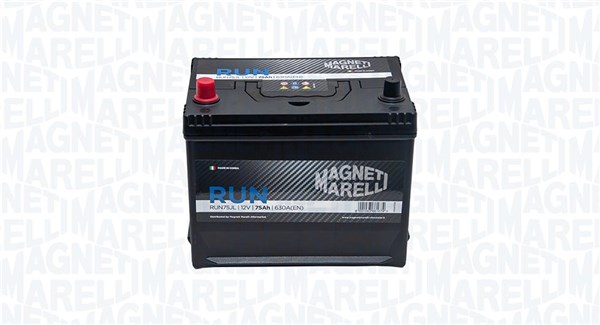 Starter Battery - 069075630017 MAGNETI MARELLI - 1235780, 2441059Y61, 2880017121